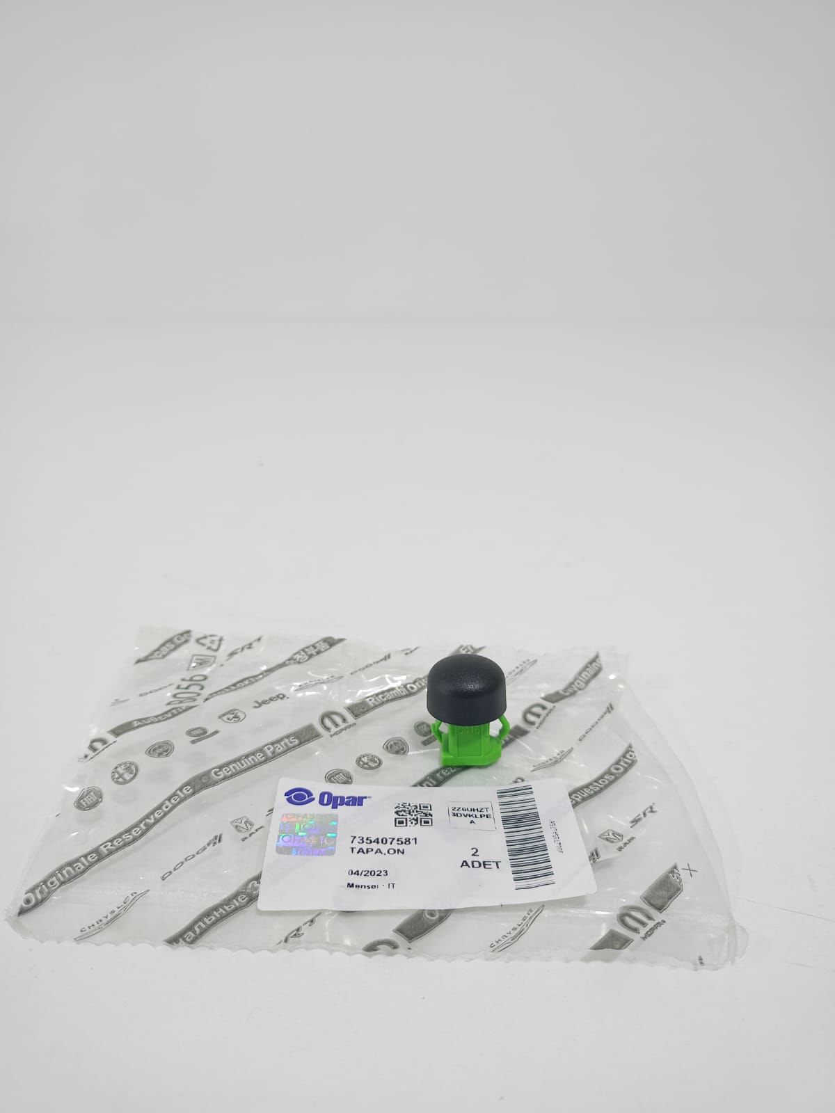 Klima Sensör Tapa Ön Göğüs | Stilo Bravo Mito Giulietta Delta Punto Linea Ducato