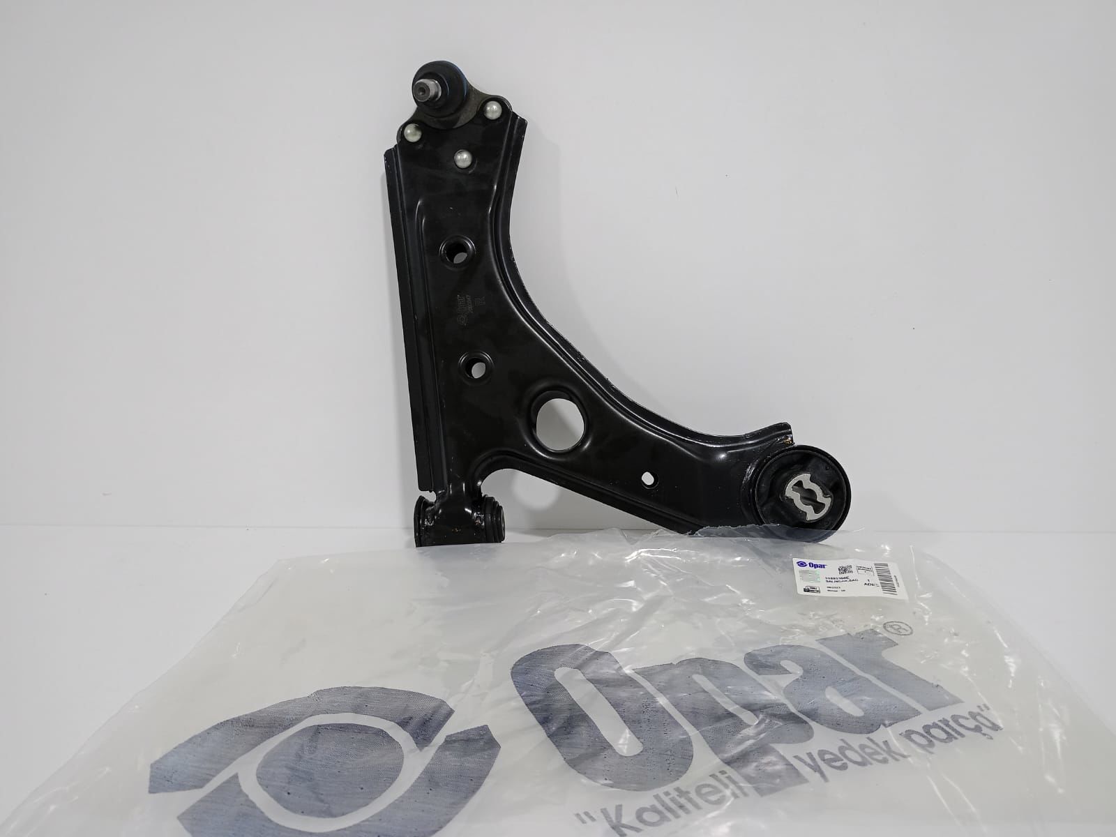 Sağ Tabla Salıncak | Linea Fiorino Grande Punto Mito - Opar