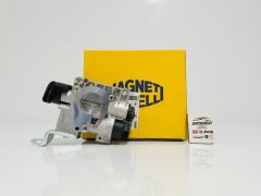 Gaz Kelebeği | Doblo Palio Panda Albea Strada 1.2 8V (2002-2012) - Magneti Marelli