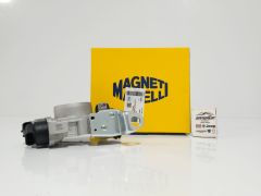 Gaz Kelebeği | Doblo Palio Panda Albea Strada 1.2 8V (2002-2012) - Magneti Marelli