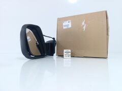 Dış Ayna Sol Elektrikli Doblo Partner Rifter Combo Berlingo - Orijinal