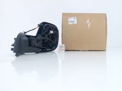 Dış Ayna Sol Elektrikli Doblo Partner Rifter Combo Berlingo - Orijinal