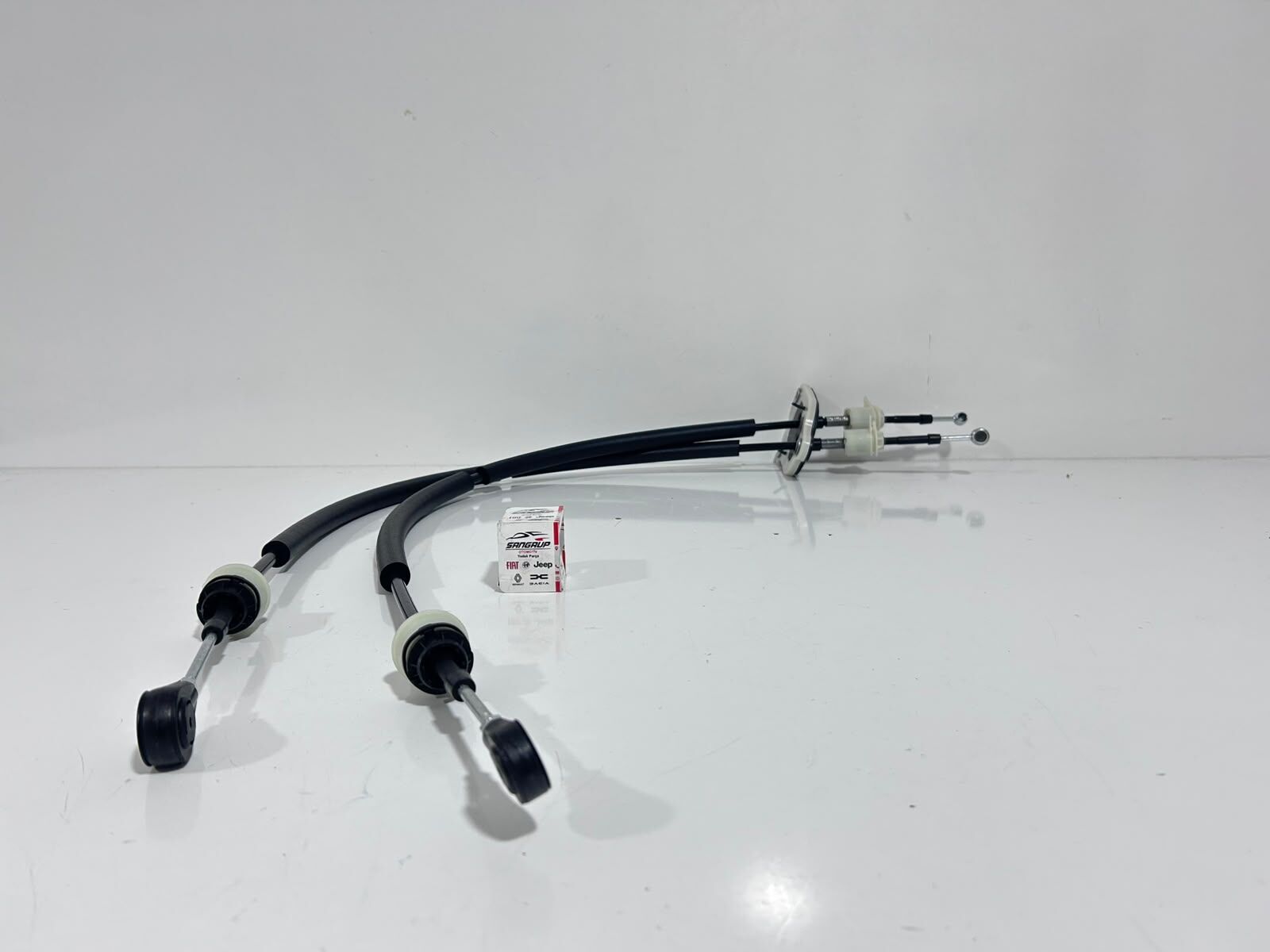 Vites Kumanda Teli | Fiorino 1.3 Euro 4 Takım