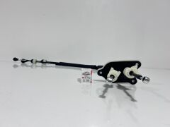 Vites Kumanda Teli | Fiorino 1.3 Euro 4 Takım