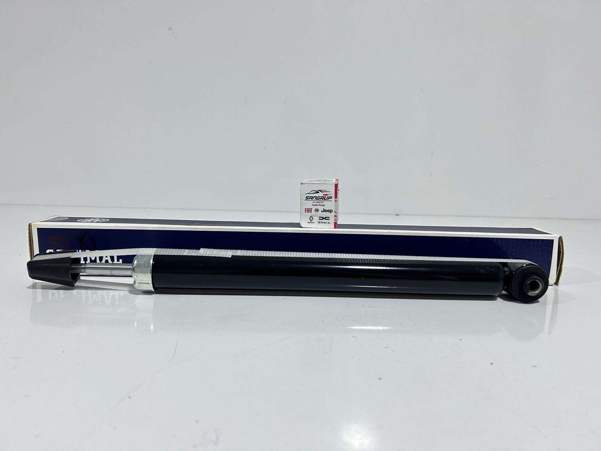 Arka Amortisör Linea