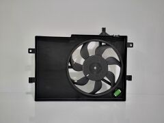 Fan Motoru | Palio Albea 1.2 16 Valf - Klimalı