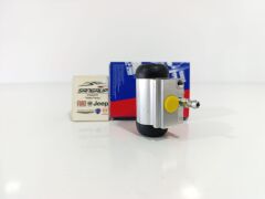 Arka Fren Merkezi Palio Siena (Alüminyum) - Orijinal