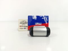 Arka Fren Merkezi Palio Siena (Alüminyum) - Orijinal