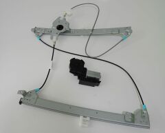 Ön Cam Kriko | Megane 2002-2009 Arası (Elektirikli Motorlu)-Sağ