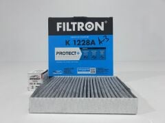 Polen Filtresi | Linea Doblo (2009-2022) Fiorino Egea