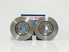 Ön Fren Diski Doblo (2000-2012) Fiorino Linea Stilo - Bosch
