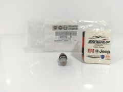 Subap Kadehi İtici Doblo Combo Partner Berlingo 1.5 - Orijinal