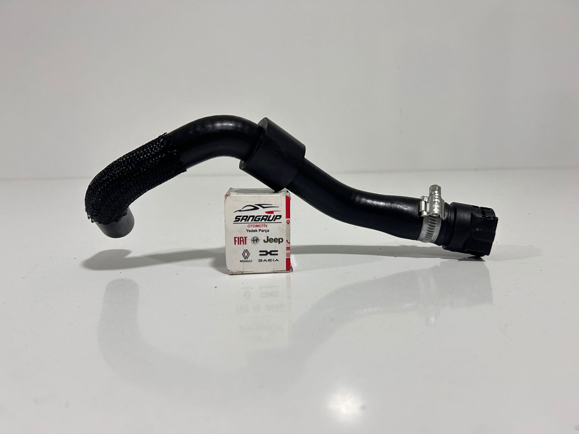 Kalorifer Hortumu Egea 1.6 E-Torq Benzinli