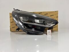 Sağ Far Megane 4 Led Xenon - 260102920R - 260106126R - 260109670R
