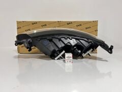 Sağ Far Megane 4 Led Xenon - 260102920R - 260106126R - 260109670R