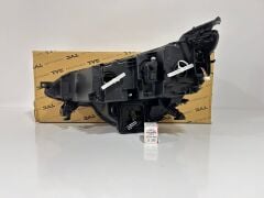 Sağ Far Megane 4 Led Xenon - 260102920R - 260106126R - 260109670R